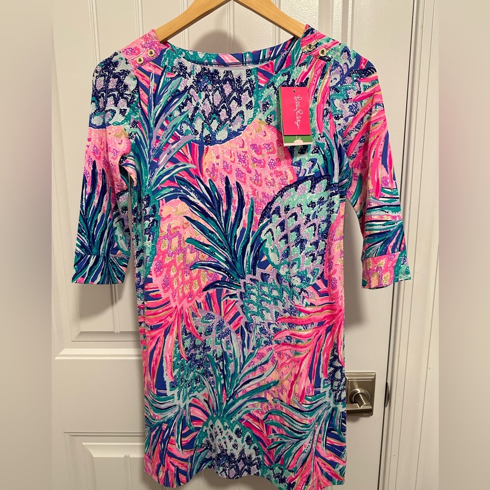 Brand new dress